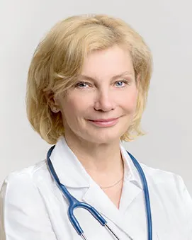 Gabinet gastrologiczno pediatryczny Małgorzata Wojcieszyn
